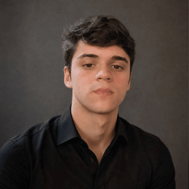 Pedro Dhalia - Software Developer